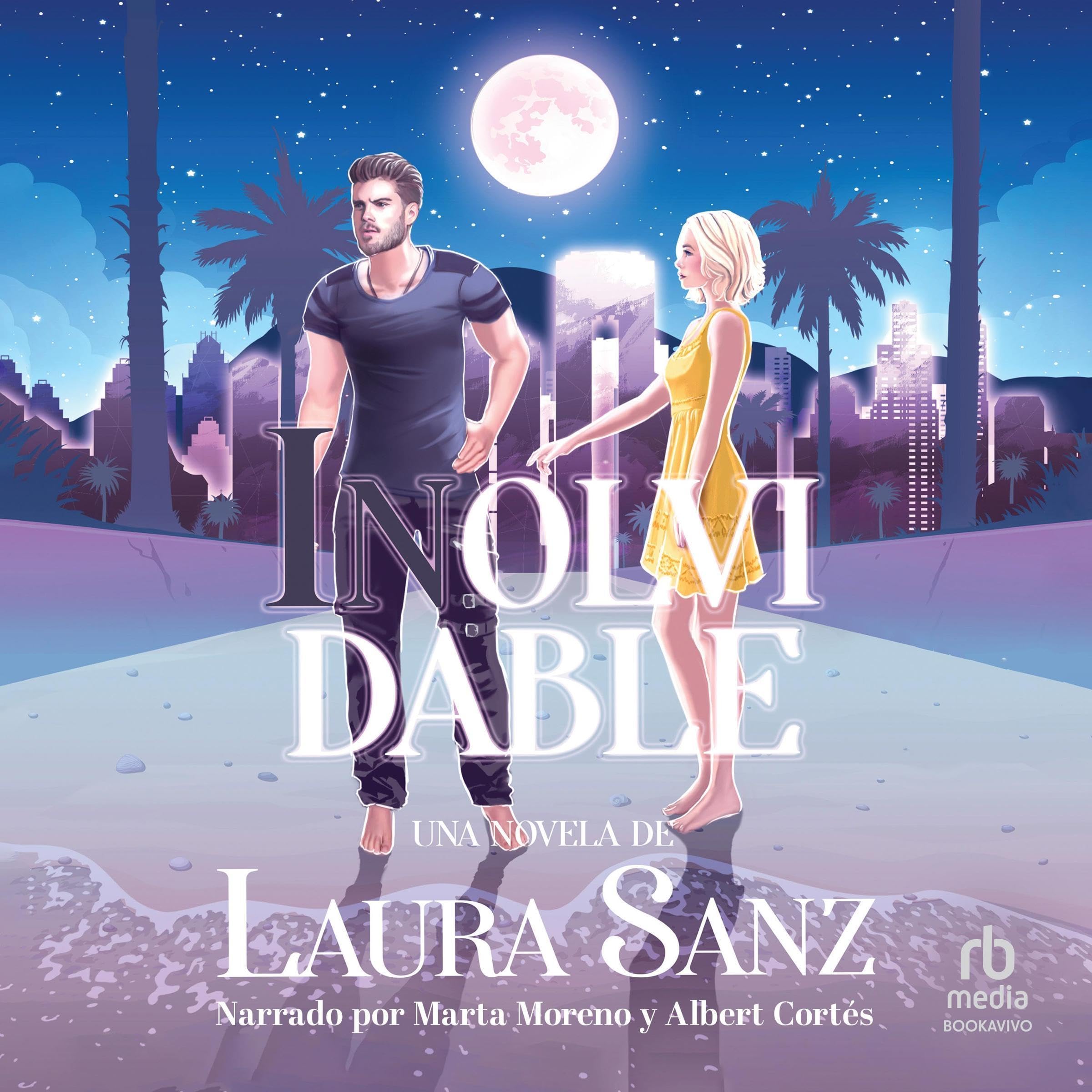 Inolvidable [Unforgettable]