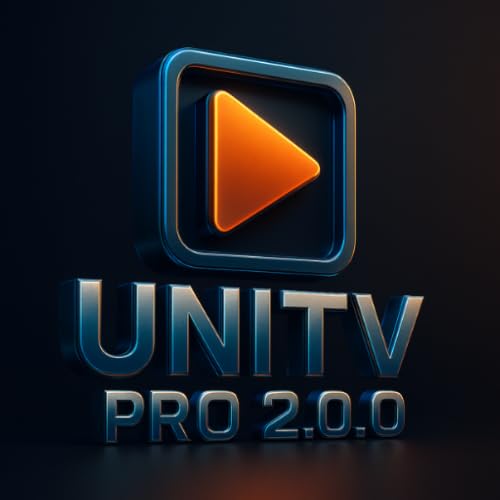 UniTV Pro 2.0