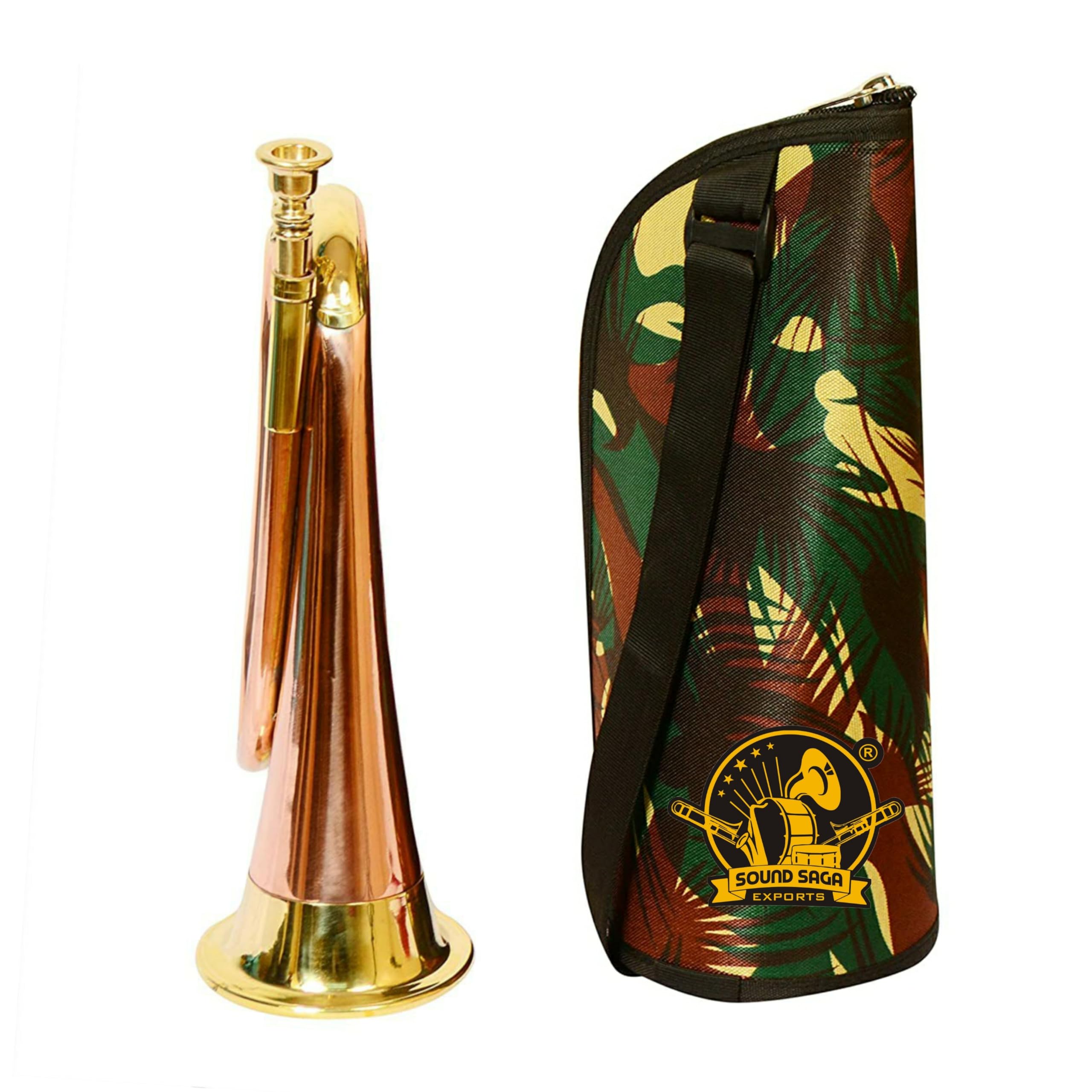Discover The SOUND SAGA® BAG'S (BUGLE BAG)-image-30