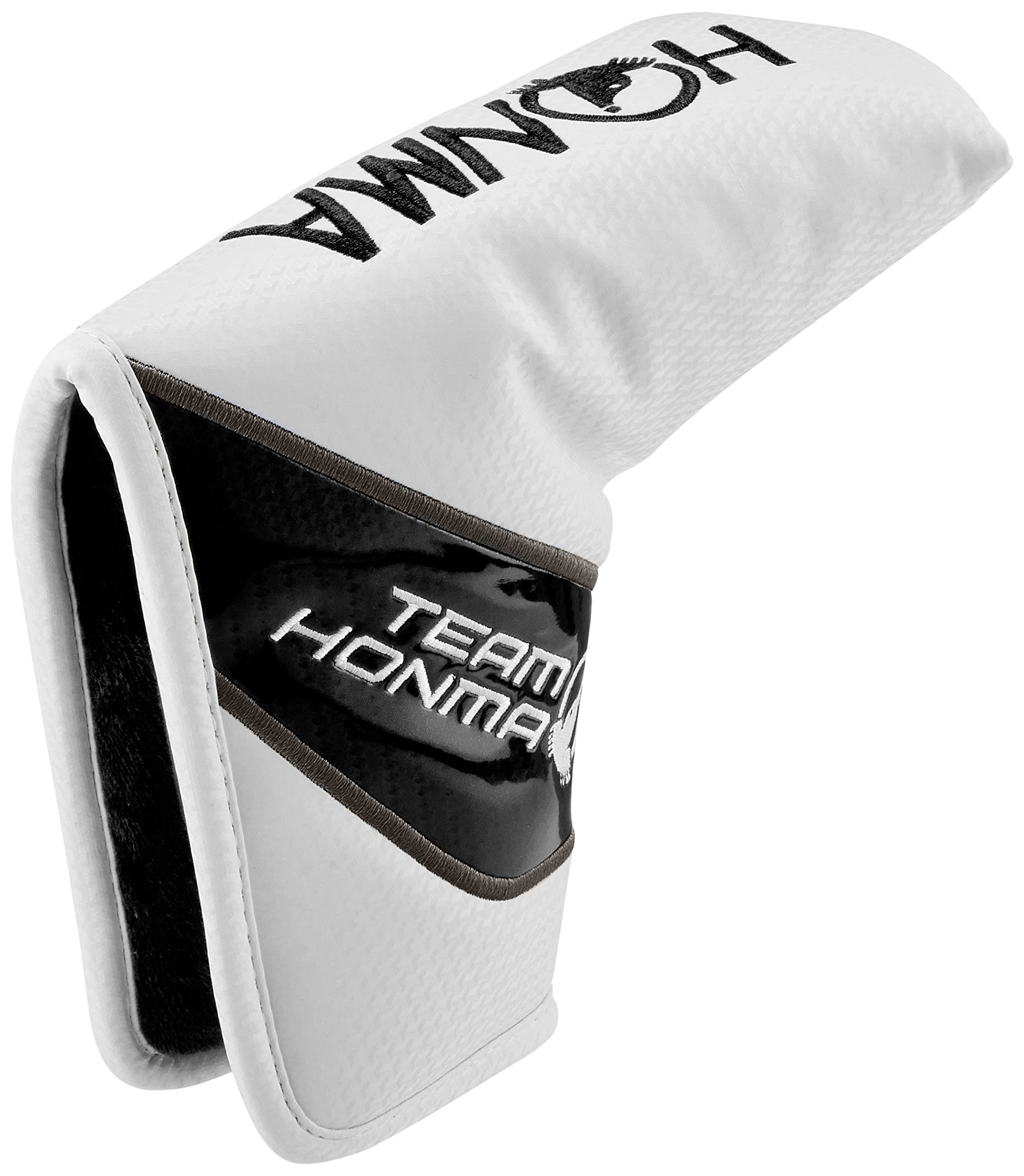 Amazon.co.jp: 本間ゴルフ HONMA パターカバー TOUR WORLD