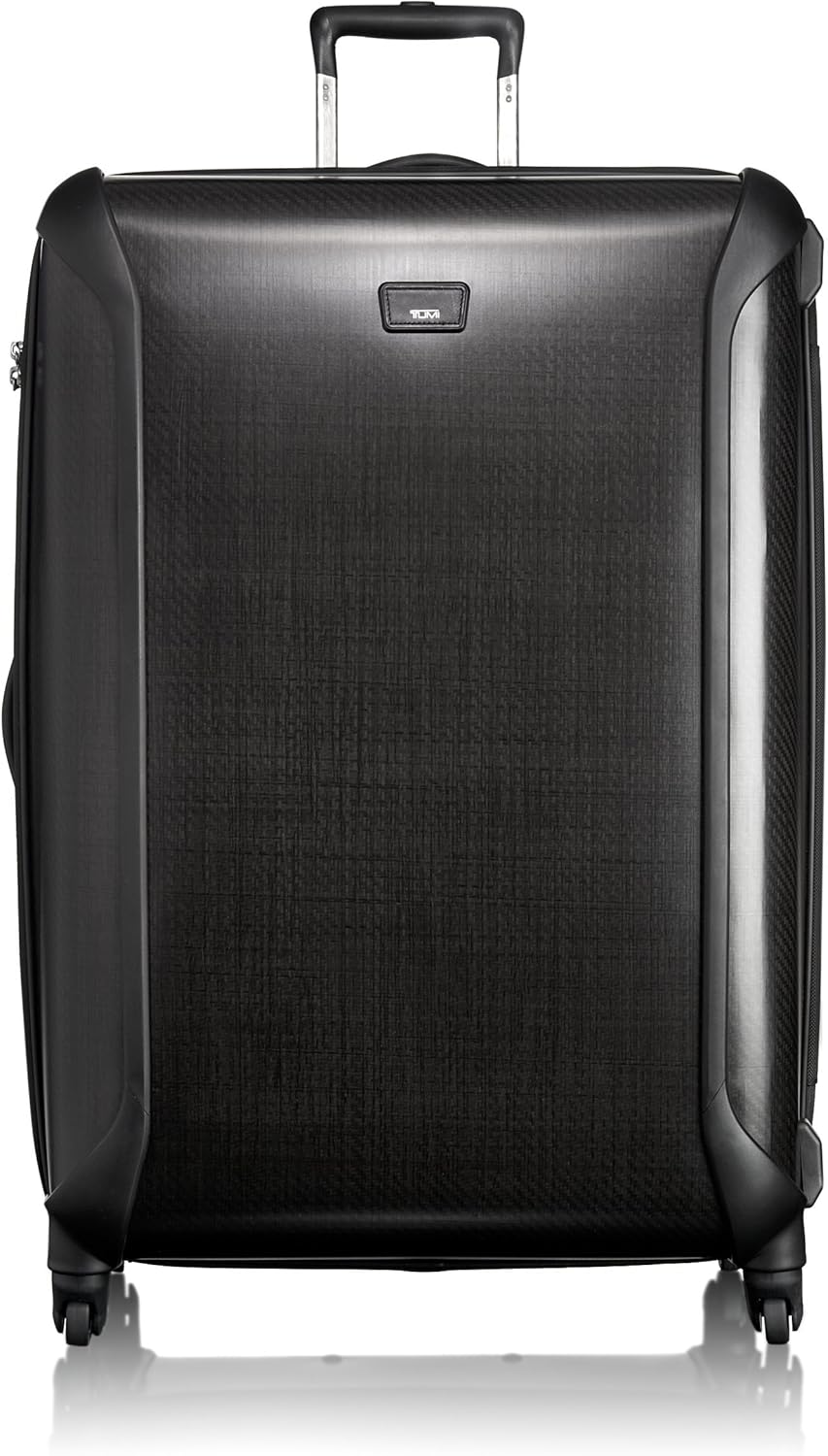 Tumi Luggage TegraLite Extended Trip Packing Case, Carbon