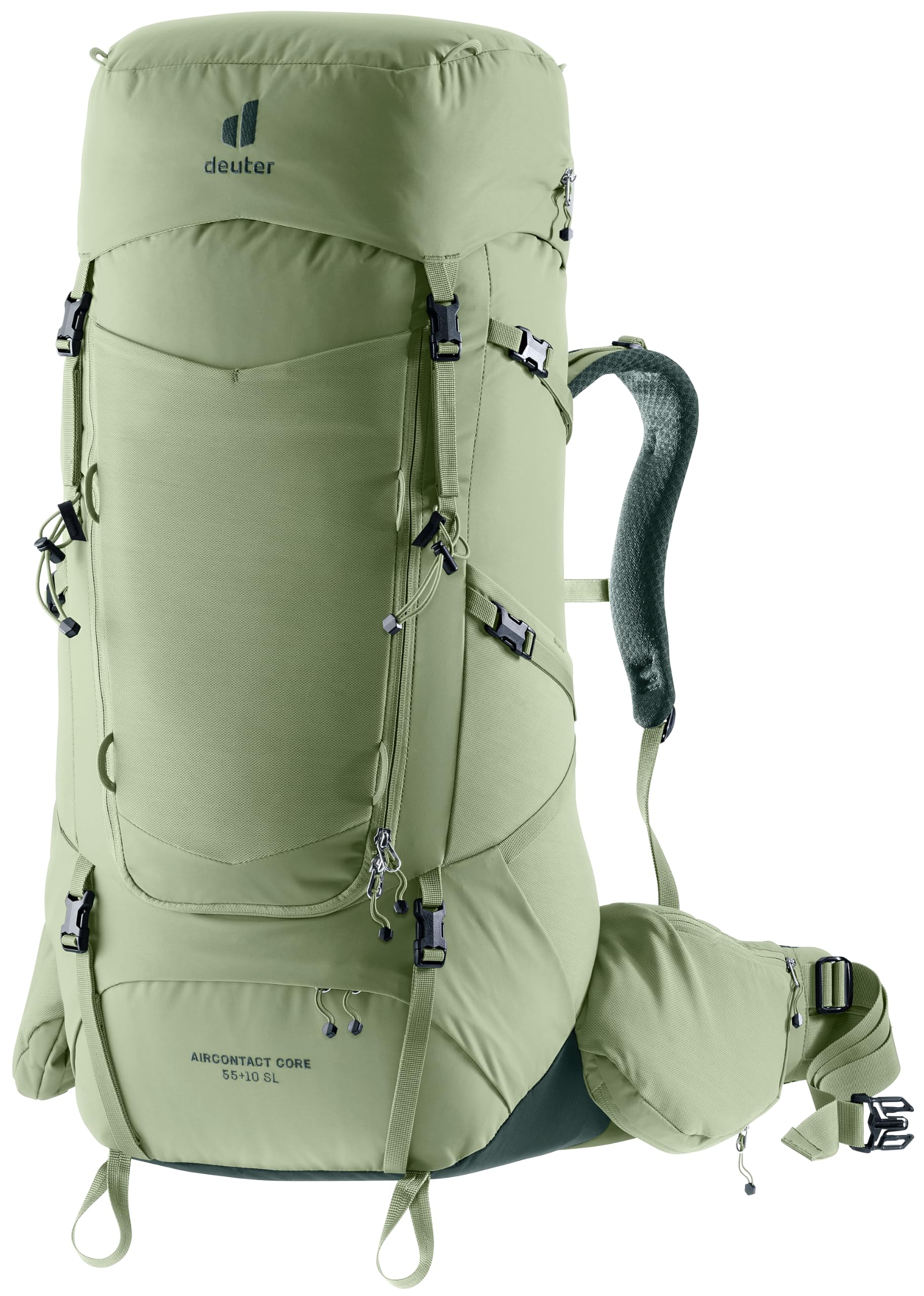 deuter Aircontact Core 55+10 SL Damen Trekkingrucksack