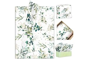 Whaline: Premium Tissue Paper for Small Business Needs