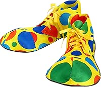 Vista 1 de SATINIOR mens Rainbow Dots