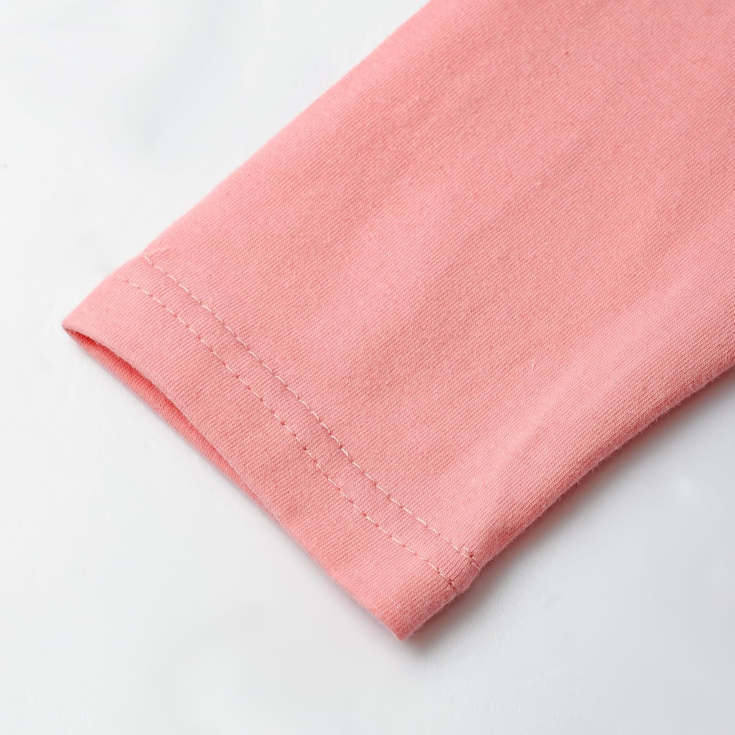 Girls Fall Winter Outfits Cartoon Animal Long Sleeve Crewneck Sweatshirt Top+Sweatpant 2 Piece Clothing Set 3-9T - Image 5