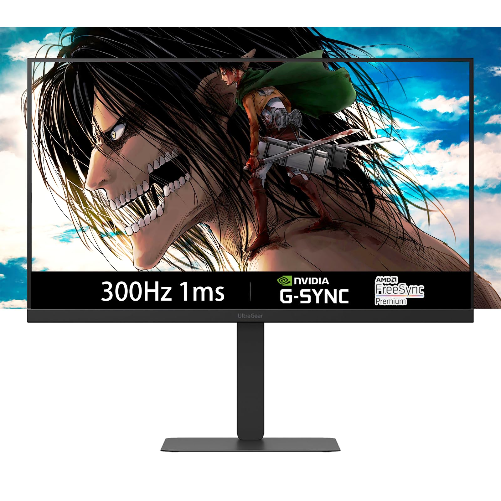 LG 27インチ IPS モニター AMD FreeSync Amazon.co.jp: LG 27インチ 300Hz 高リフレッシュレート ゲーミング