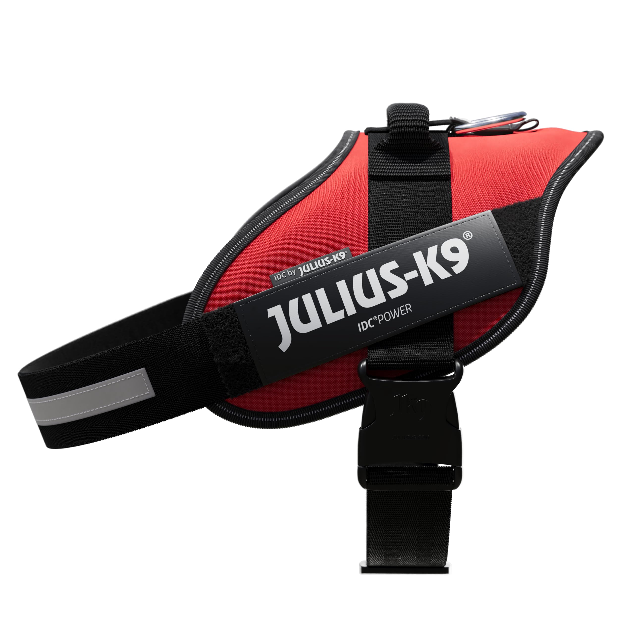 Julius-K9 IDC Powerharness, Camouflage, M/0 — view 27
