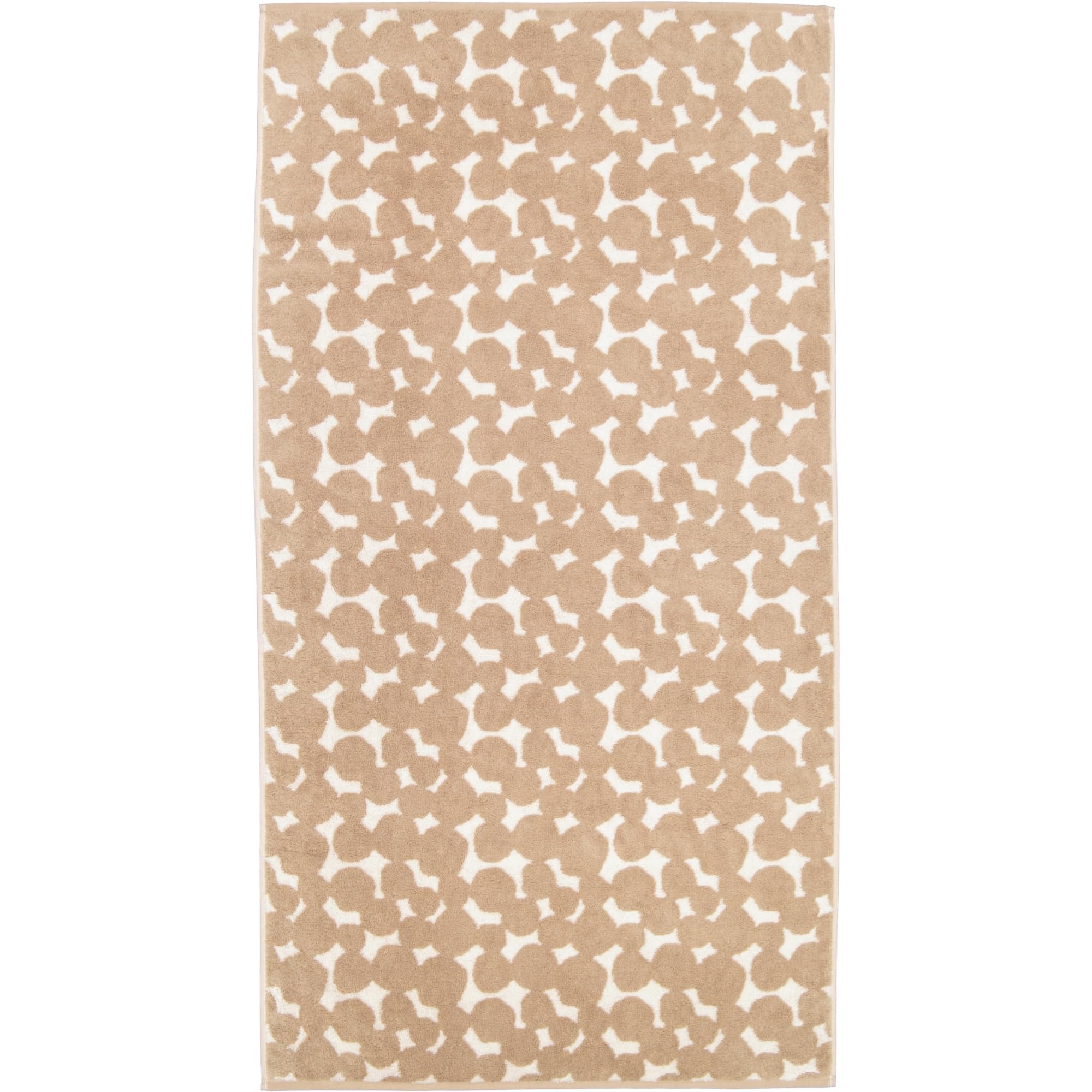 Cawö Handtücher Loft Pebbles 6224 Natur - 33