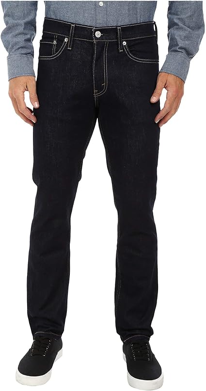 Levi's Men's 511 Slim Fit Jeans (Also Available in Big & Tall)