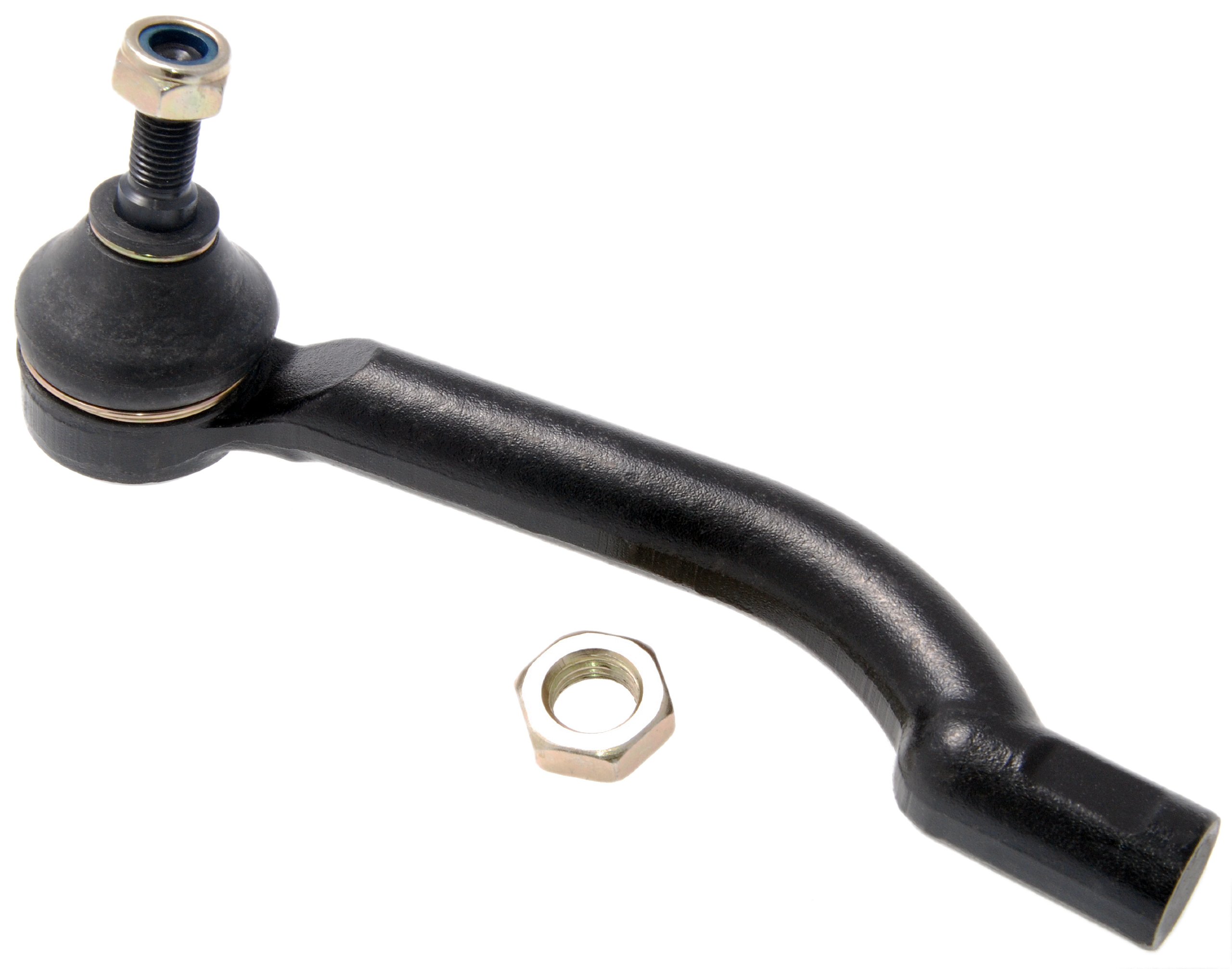 Amazon.com: 48647Jd01A - Left Tie Rod End For Nissan - Febest