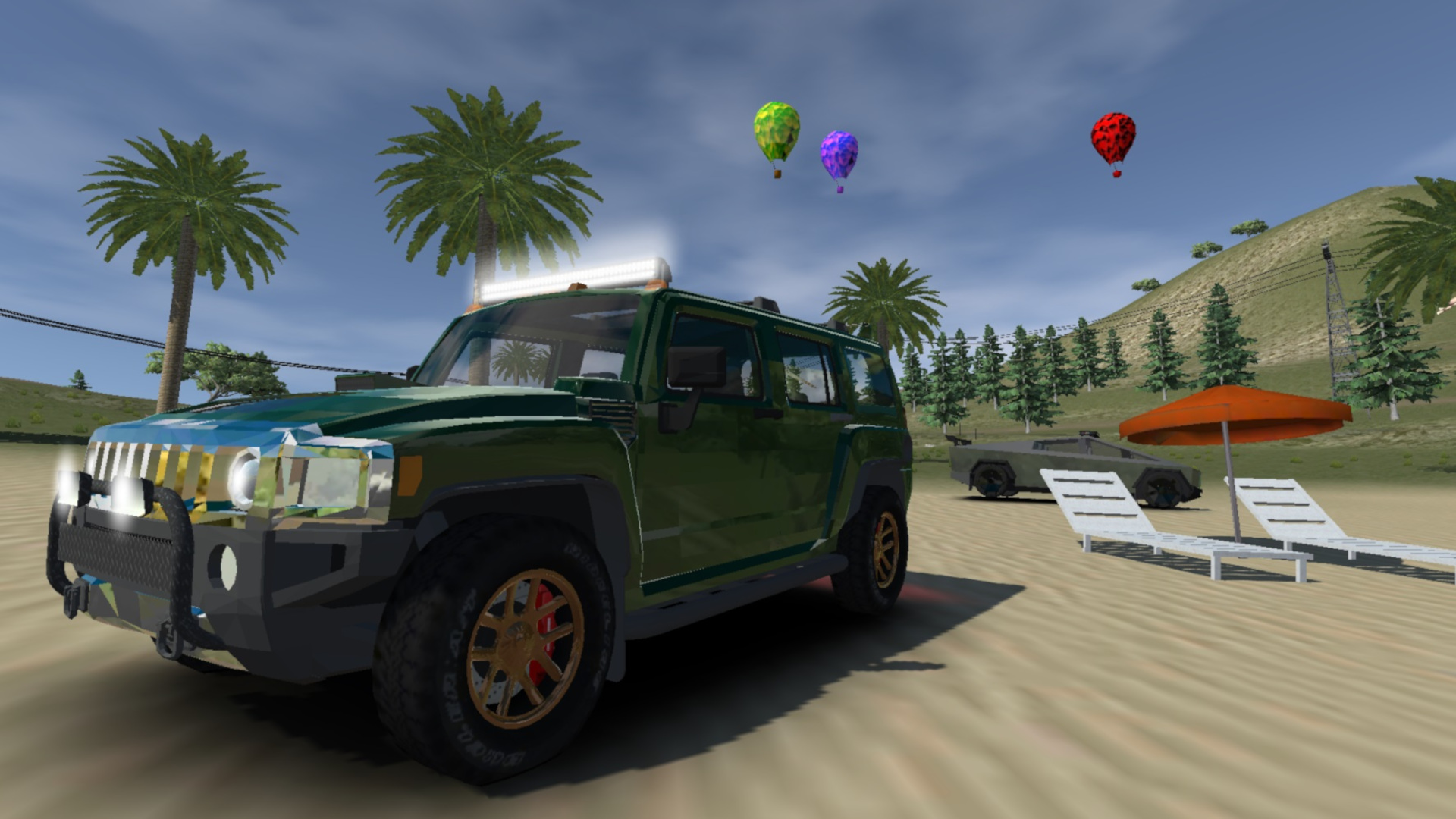 American Luxury & Sport Cars App on Amazon Appstore