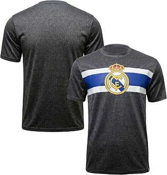 Icon Sports FC Barcelona Logo T-Shirt