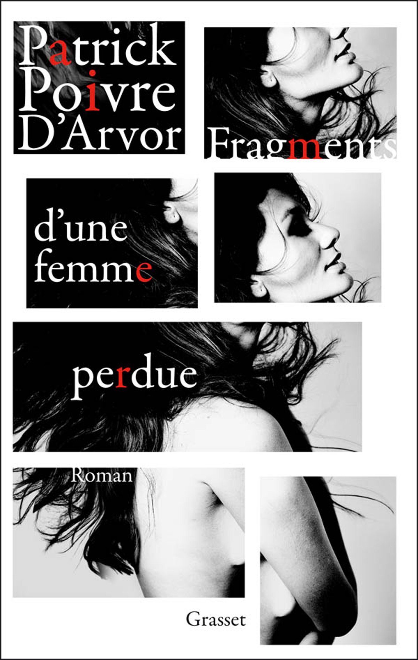 Fragments d'une femme perdue (French Edition)