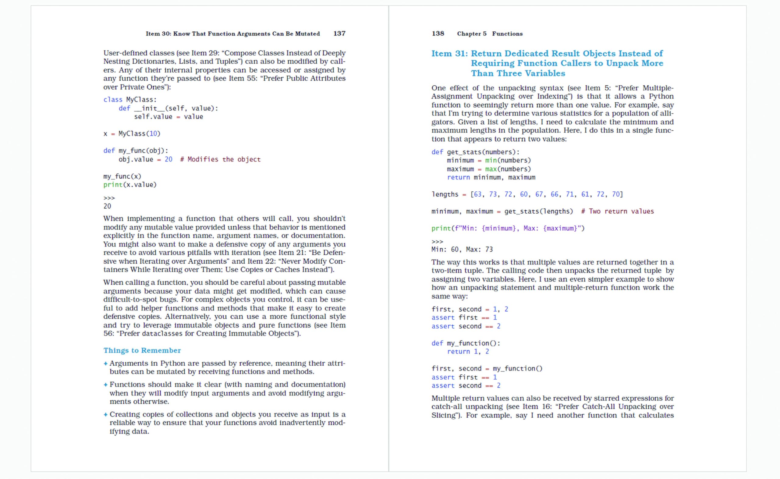 Effective Python: 125 Specific Ways to Write Better Python (Effective Software Development Series) (English Edition)