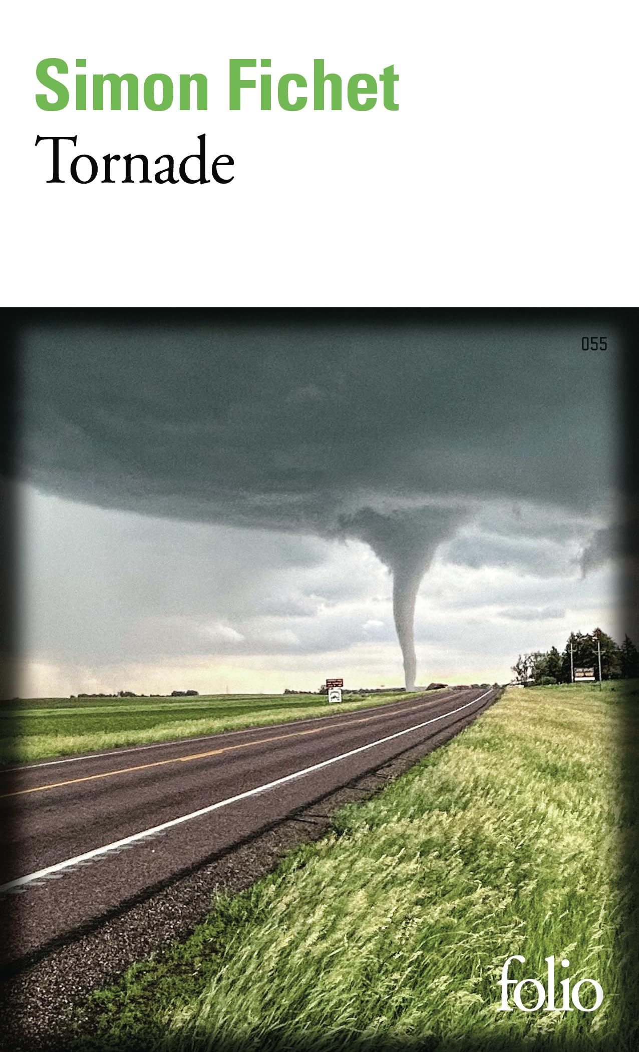 Tornade: À la poursuite du monstre des plaines américaines