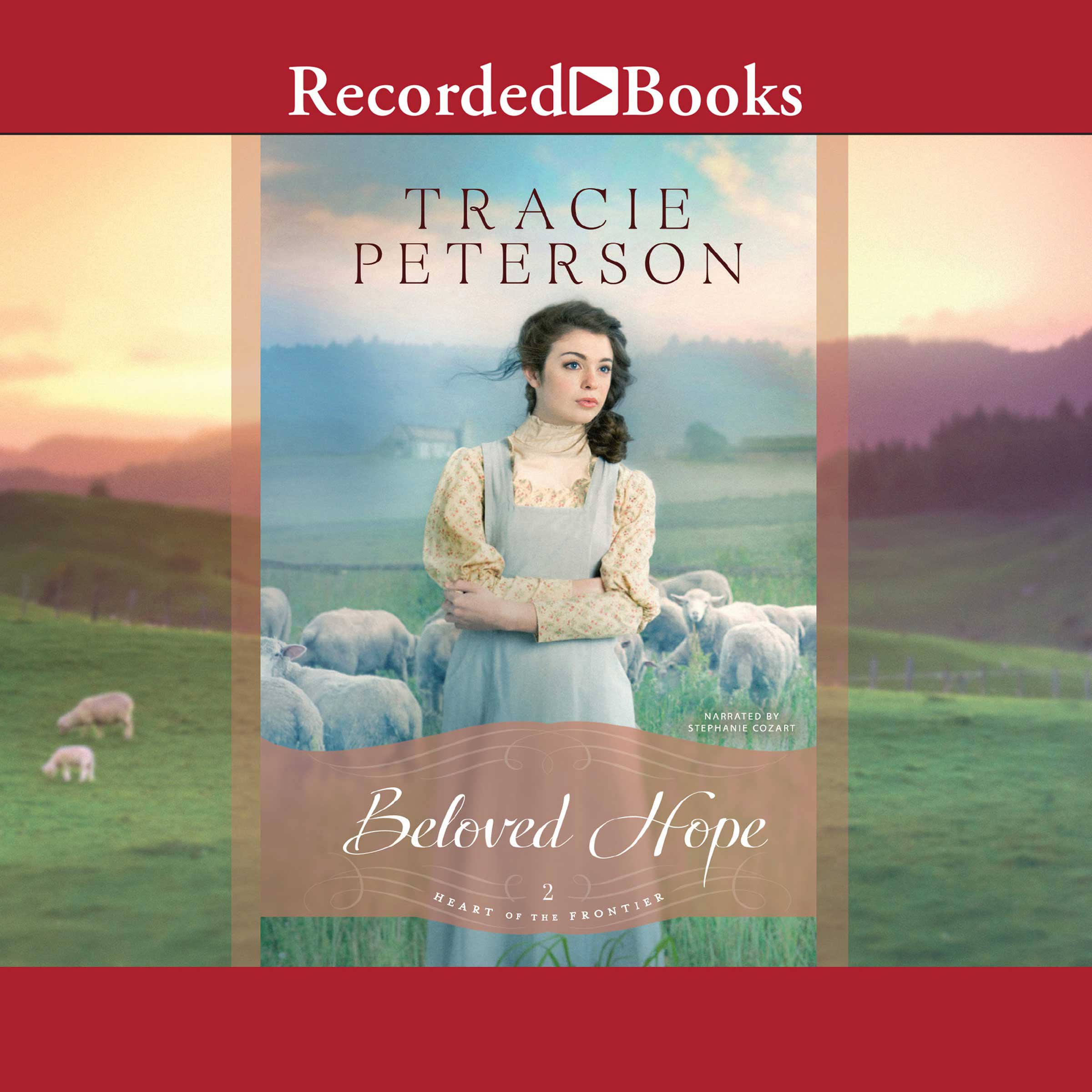 Cover art for Beloved Hope