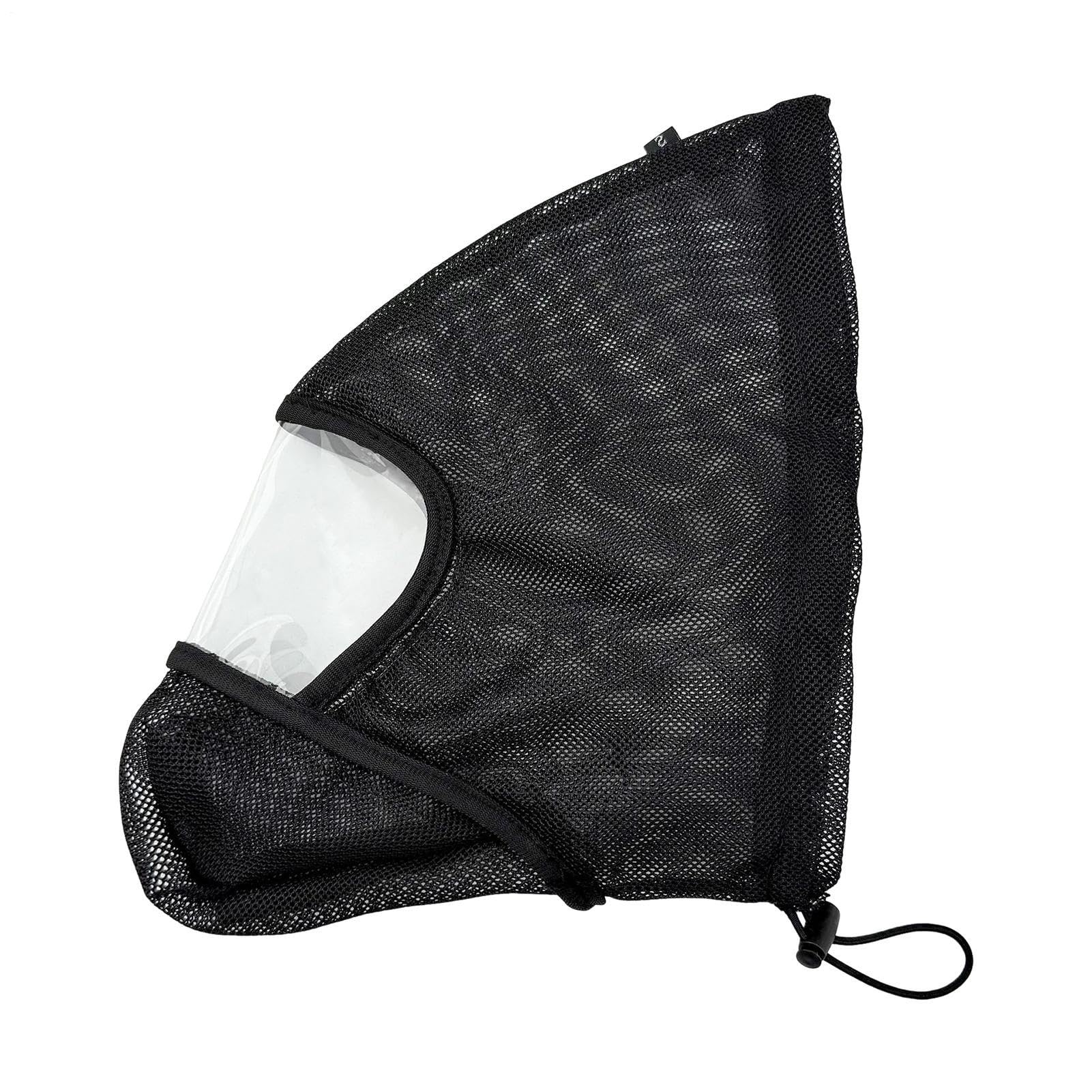 Maulkorb aus Mesh für Hunde Verstellbarer Maulkorb aus Mesh gegen Bellen | Beißschutz für Hunde für kleine, mittlere und große Hunde, geeignet für Zuhause, Reisen, Spaziergänge, Outdoor, Camping u