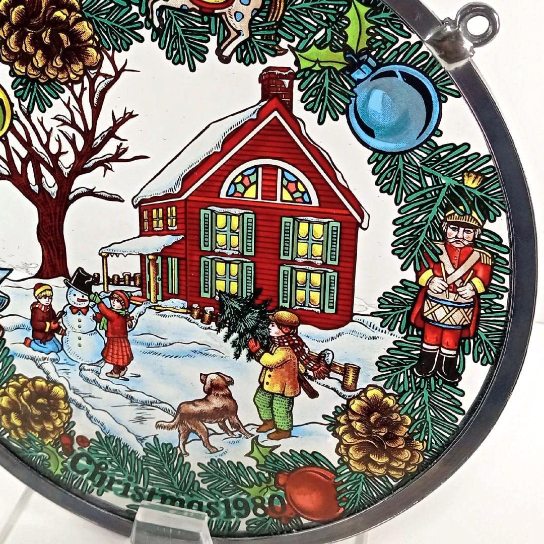 クリスマス ステンドグラスTour de Christmasグラスマスターズ 【公式