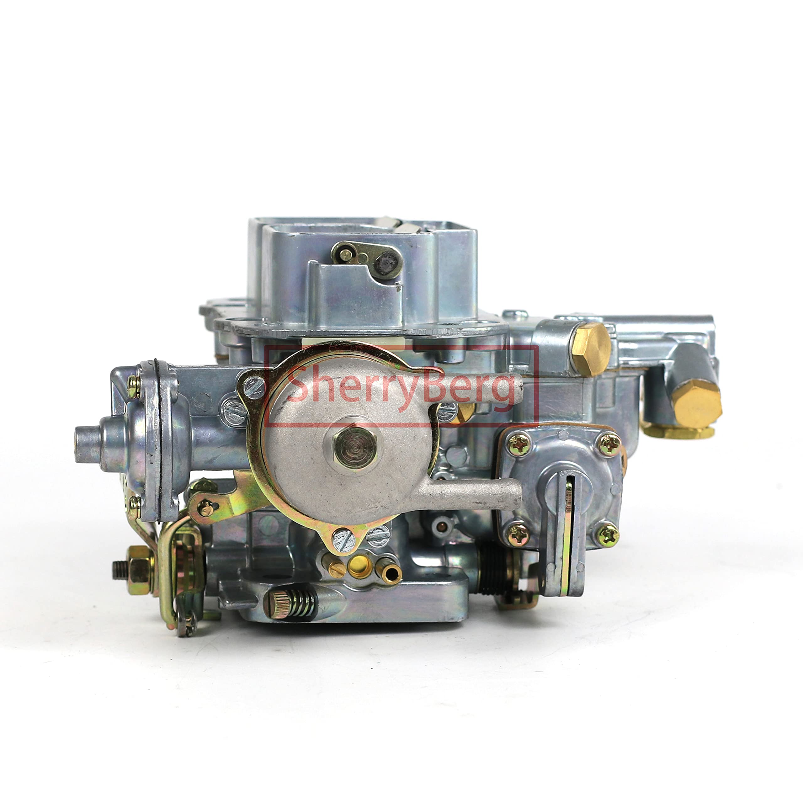Carburador Carby Racing 32/36 DGAV 32 x 36 mm Carburador OEM Vergaser reemplazo weber/empi/holley FAJS SOLEX nuevo