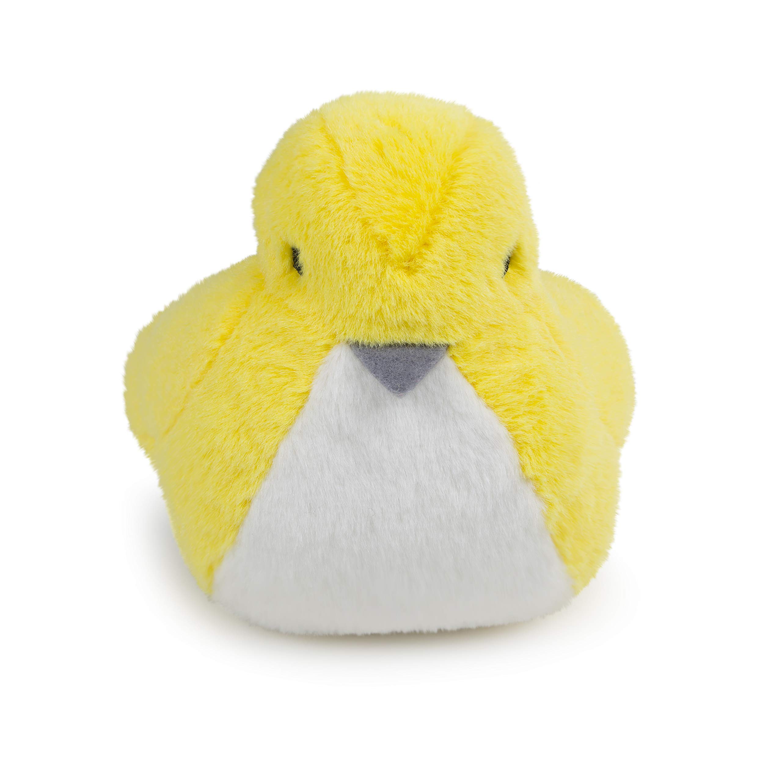Petface Leah the Little Bird Plush Dog Toy - Image 2