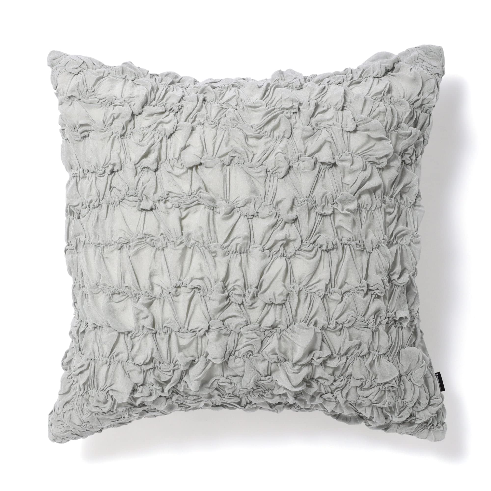 Amazon.co.jp: Francfranc フランフラン リップル クッションカバー