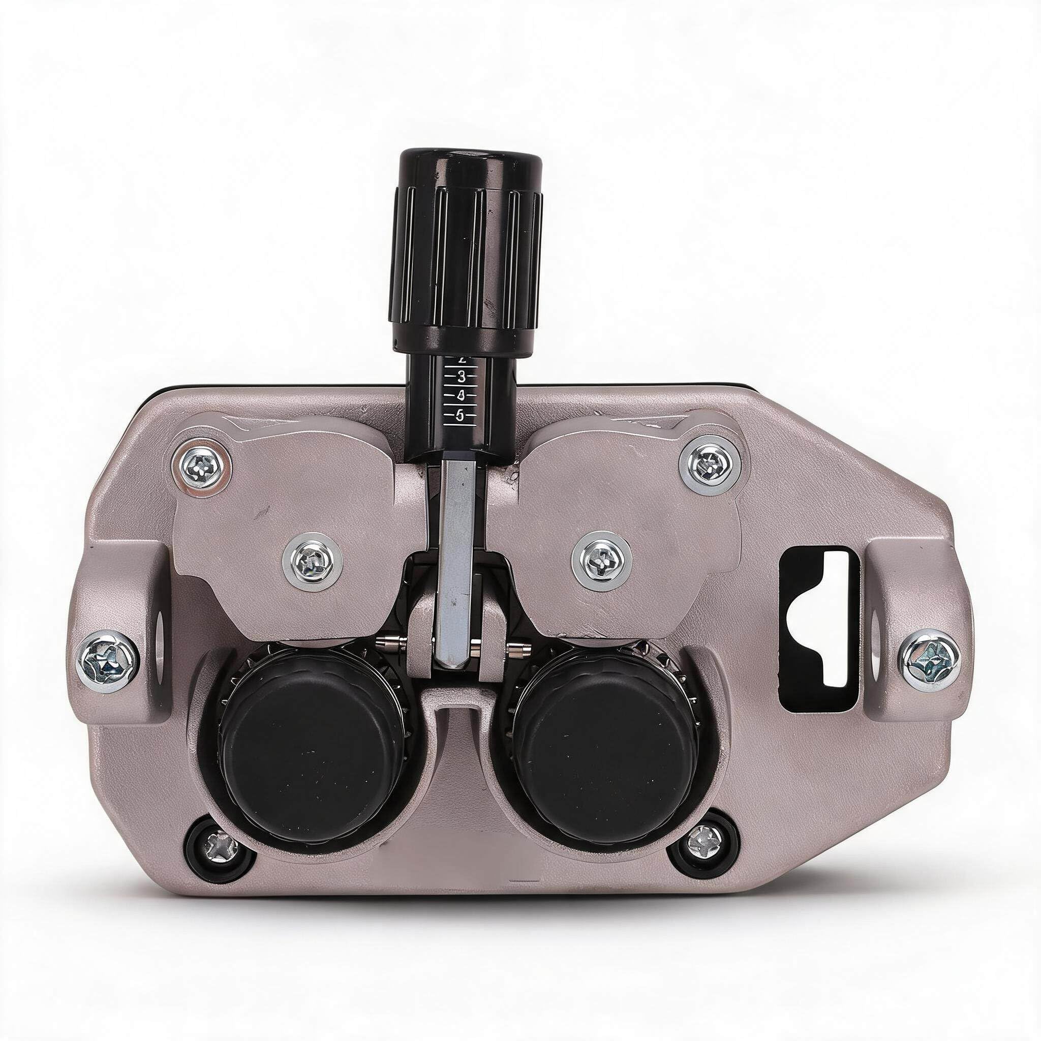 Dpofirs 4-rolkowy Silnik Podawania Drutu, Podajnik Drutu Spawalniczego MIG 40 W, prędkość 2-15 M/min, z Kółkami 30x22x10mm do Drutów Stalowych 0,8-1,0mm