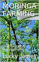 MORINGA FARMING: How To Start A Moringa Farm