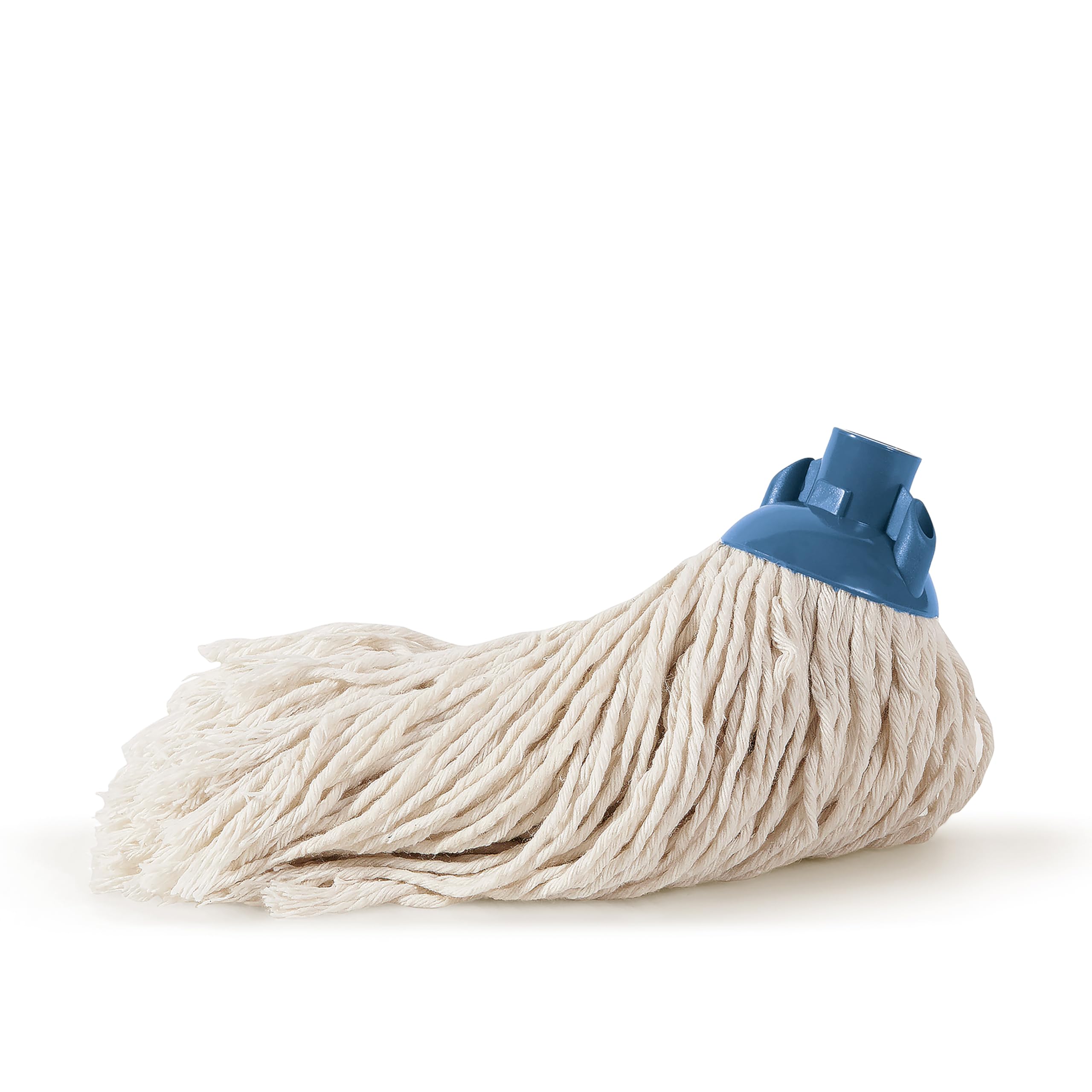 Perfetto Coccia Grigio/Filato Ghiaccio Floor Mop The Brat Weigth-240 Gram 100% Cotton