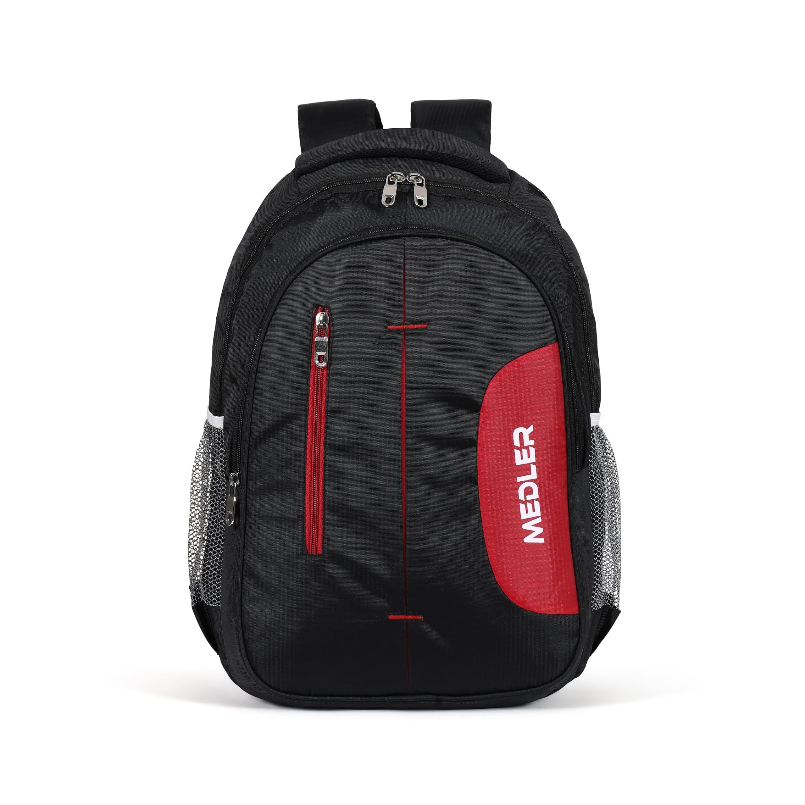 See full amazon price history chart for M MEDLER GT-15 40L Laptop Backpack, school bag for boys and girls, college bag, office bag, travel bag for men and women, Black M MEDLER GT-15 40L Laptop Backpack, school bag for boys and girls, college bag, office bag, travel bag for men and women, Black (B0CT61NMD4) Amazon Price History, Amazon Price Tracker