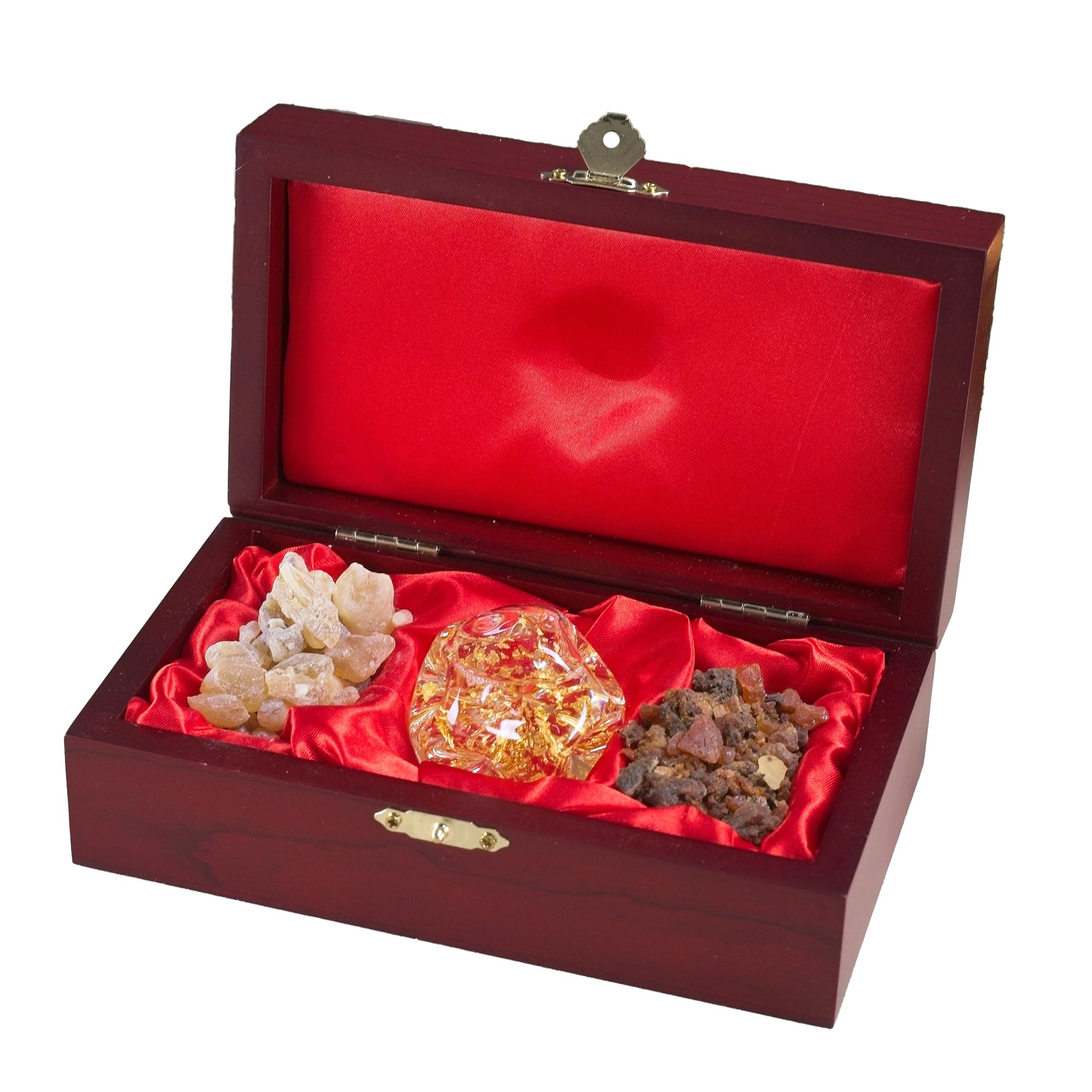 Single Box Set Standard Gold : Amazon.ca: Home