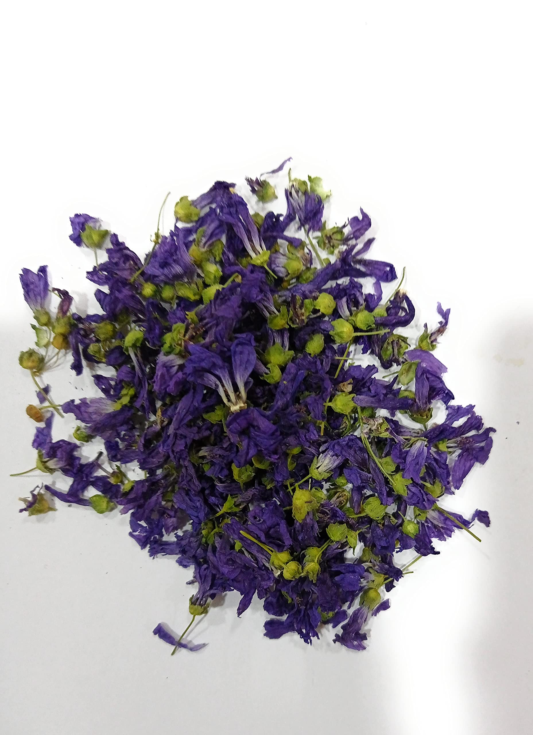 GenericBlue tea-Clitoria ternatea L.- healty organic100%