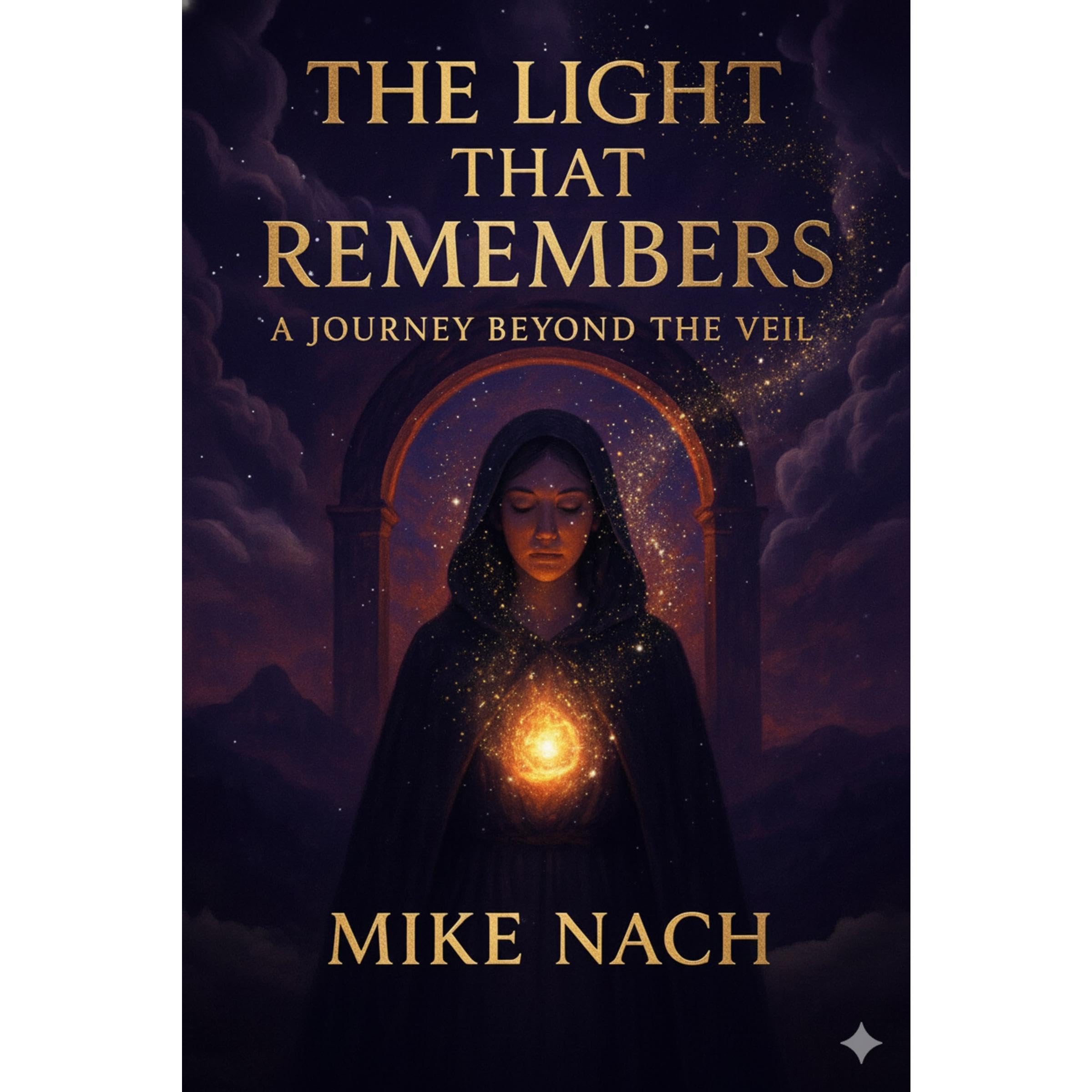 THE LIGHT THAT REMEMBERS