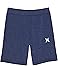 Hurley Kids Solar Shorts (Little Kids) - Main View