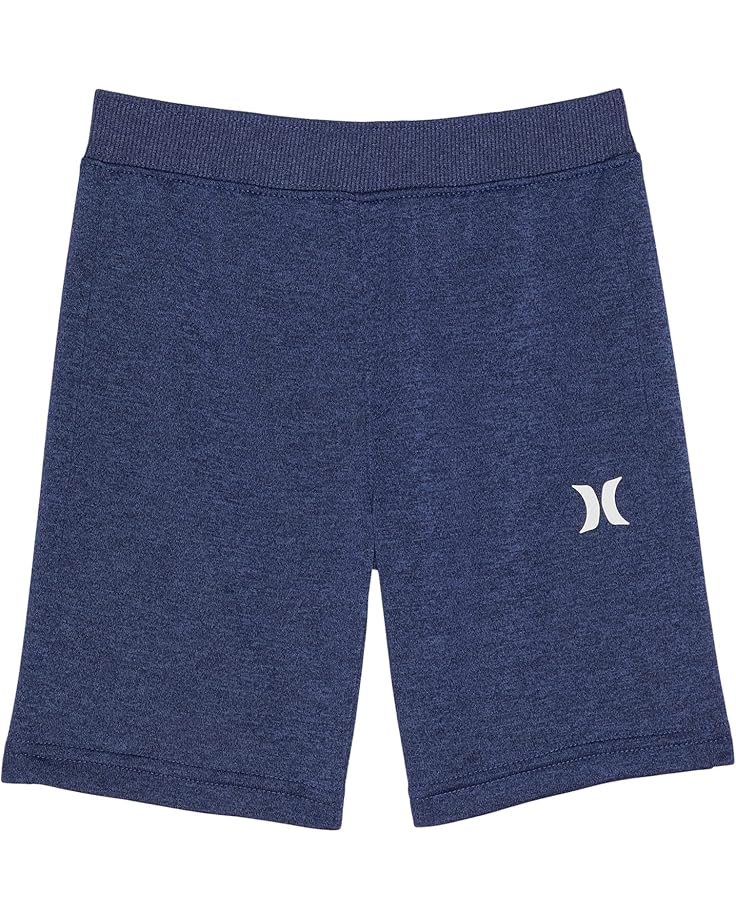 Hurley Kids Solar Shorts (Little Kids) - Main View