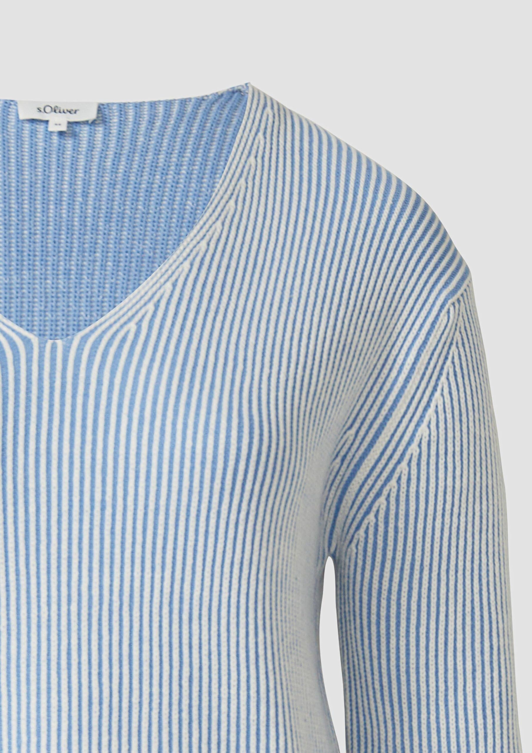 s.Oliver Damen 2179780 Pullover (1er Pack)