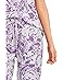 Karen Neuburger Two Piece Capri Girlfriend Pajama Set - #4 of 4