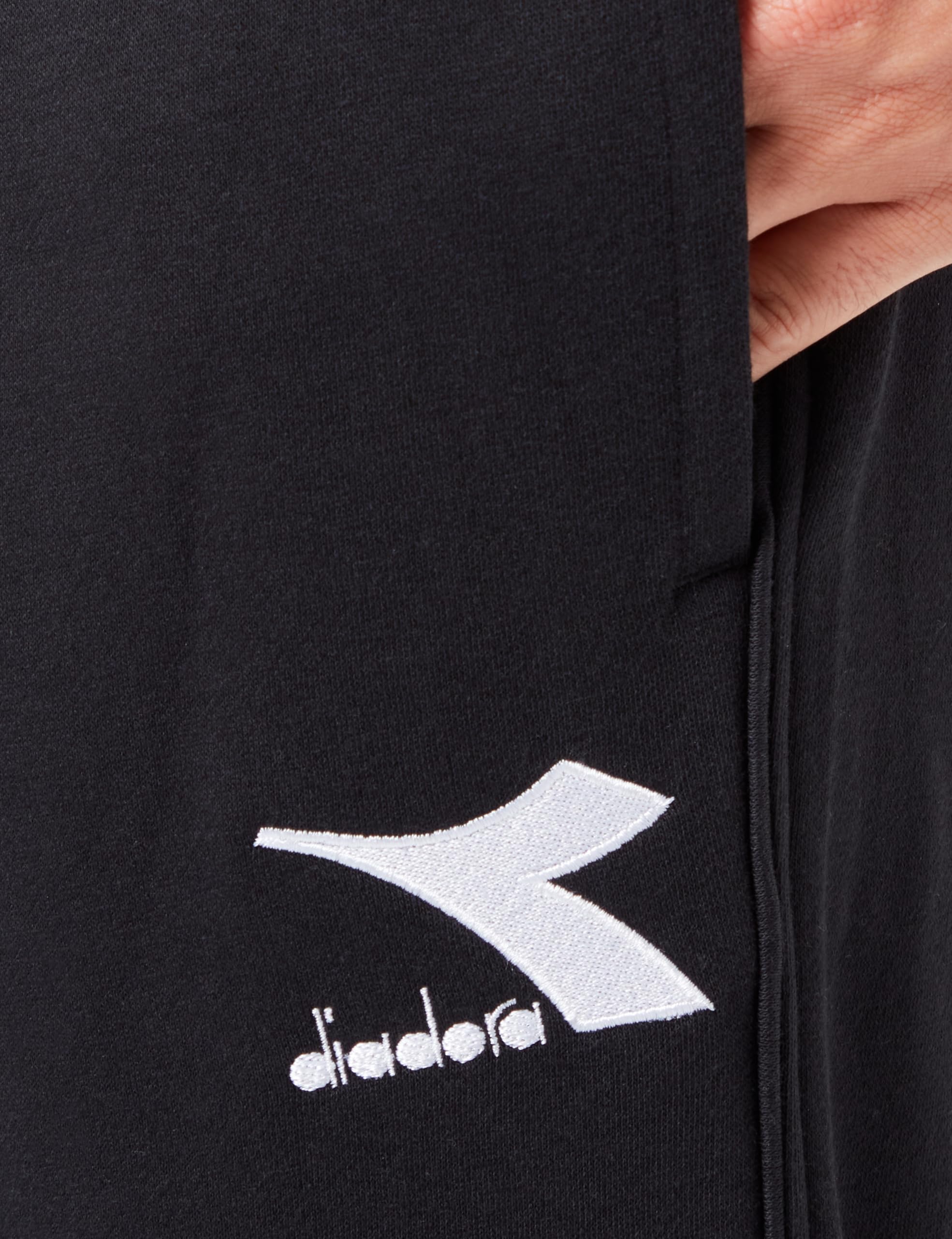Diadora - Pants Cuff Core, Pantaloni Uomo