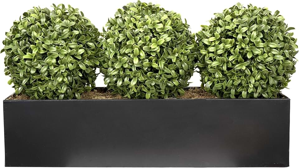 Amazon.co.uk artificial box balls