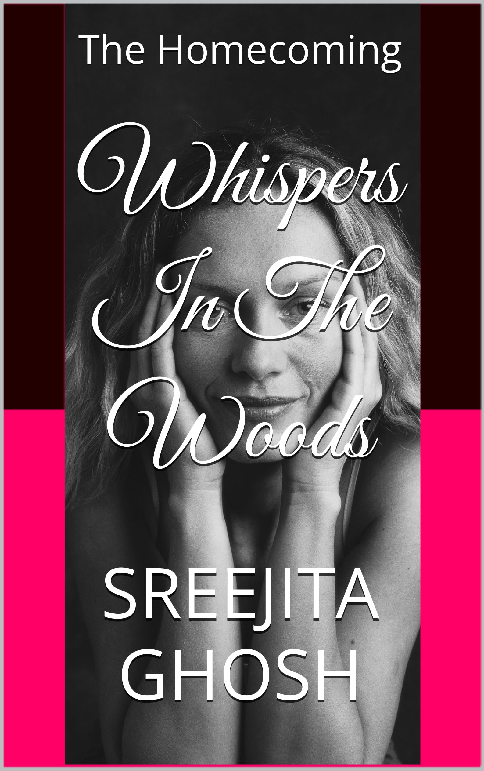 Whispers In The Woods: The Homecoming (English Edition)