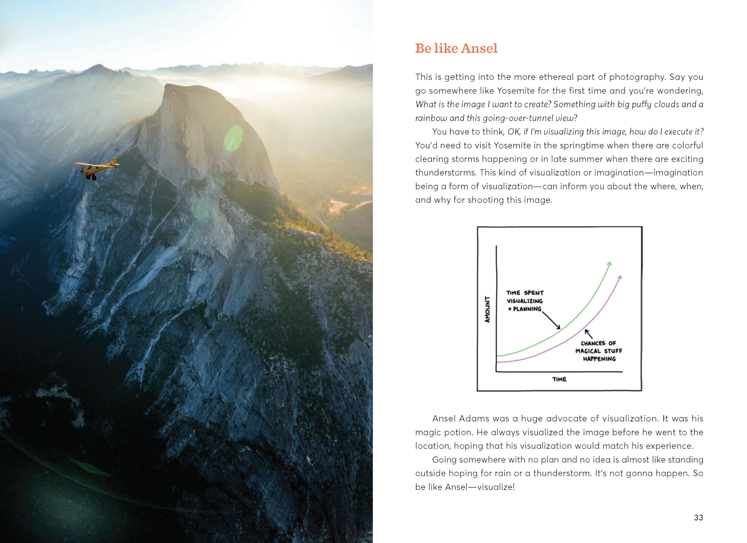 Out There: An Uncomplicated Field Guide to Outdoor Photography