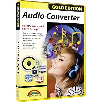 Audio Converter - MP3 Sound Dateien bearbeiten konvertieren umwandeln f r Windows 11 / 10 / 8.1 / 7 Neue Version