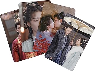 Opera Troupe 長楽曲 長樂曲 トレカ 丁禹兮 ディンユーシー 鄧恩熙 ドンエンシー (長楽曲,100枚)