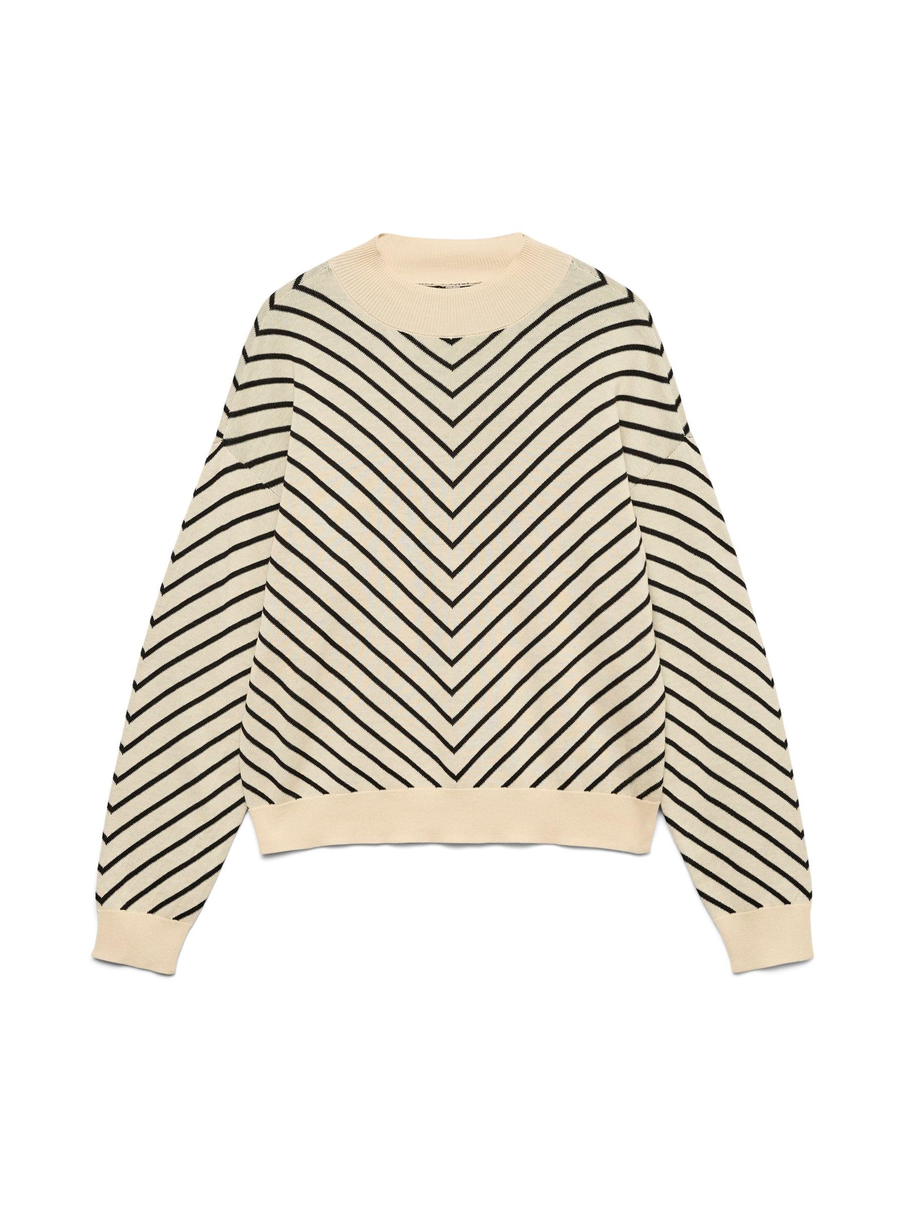 Pullover & Strickjacken für Damen