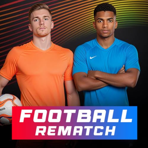 Rematch Mobile Dream League Soccer 2025