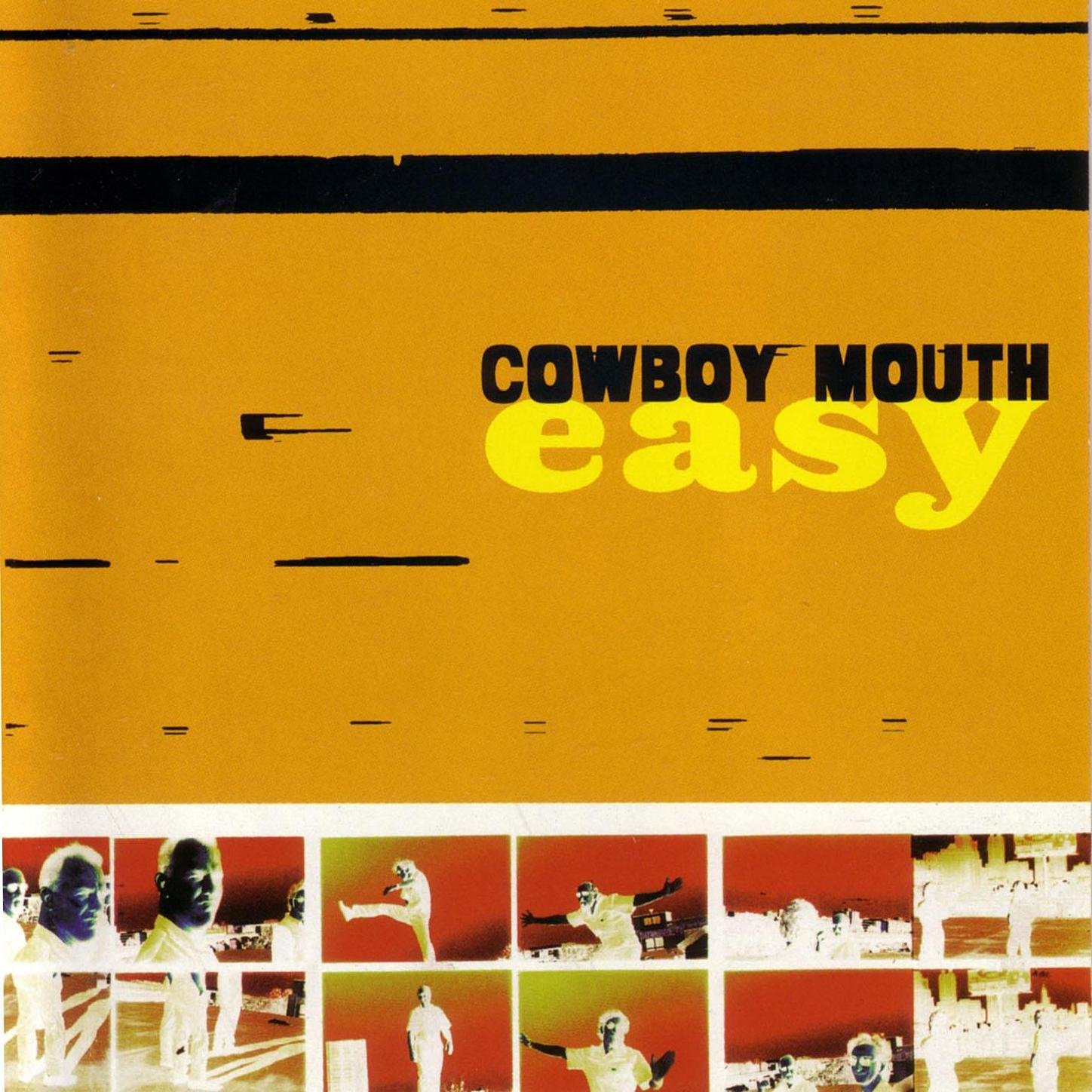 Cowboy Mouth