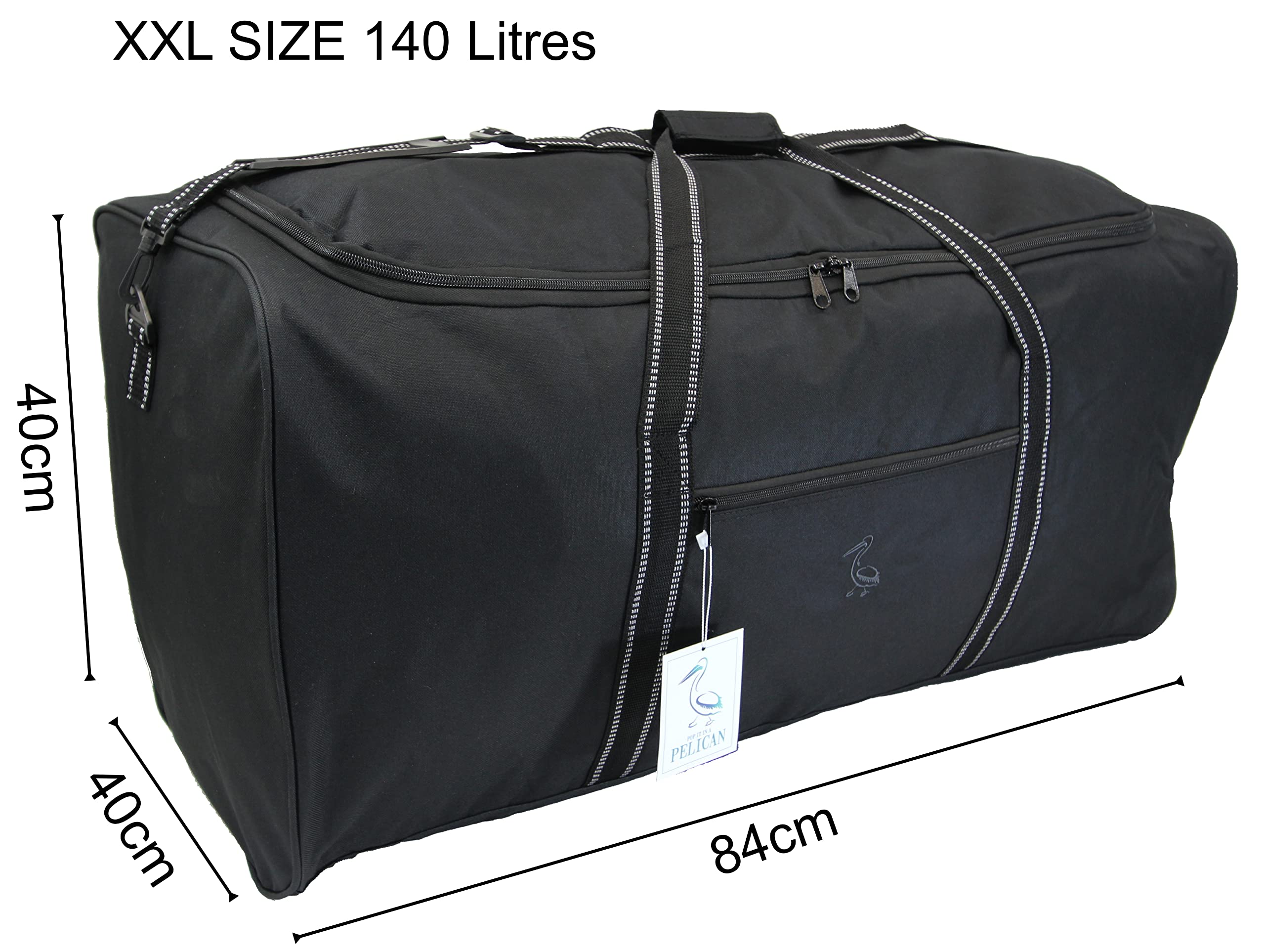 Details more than 149 heavy luggage bags best esthdonghoadian