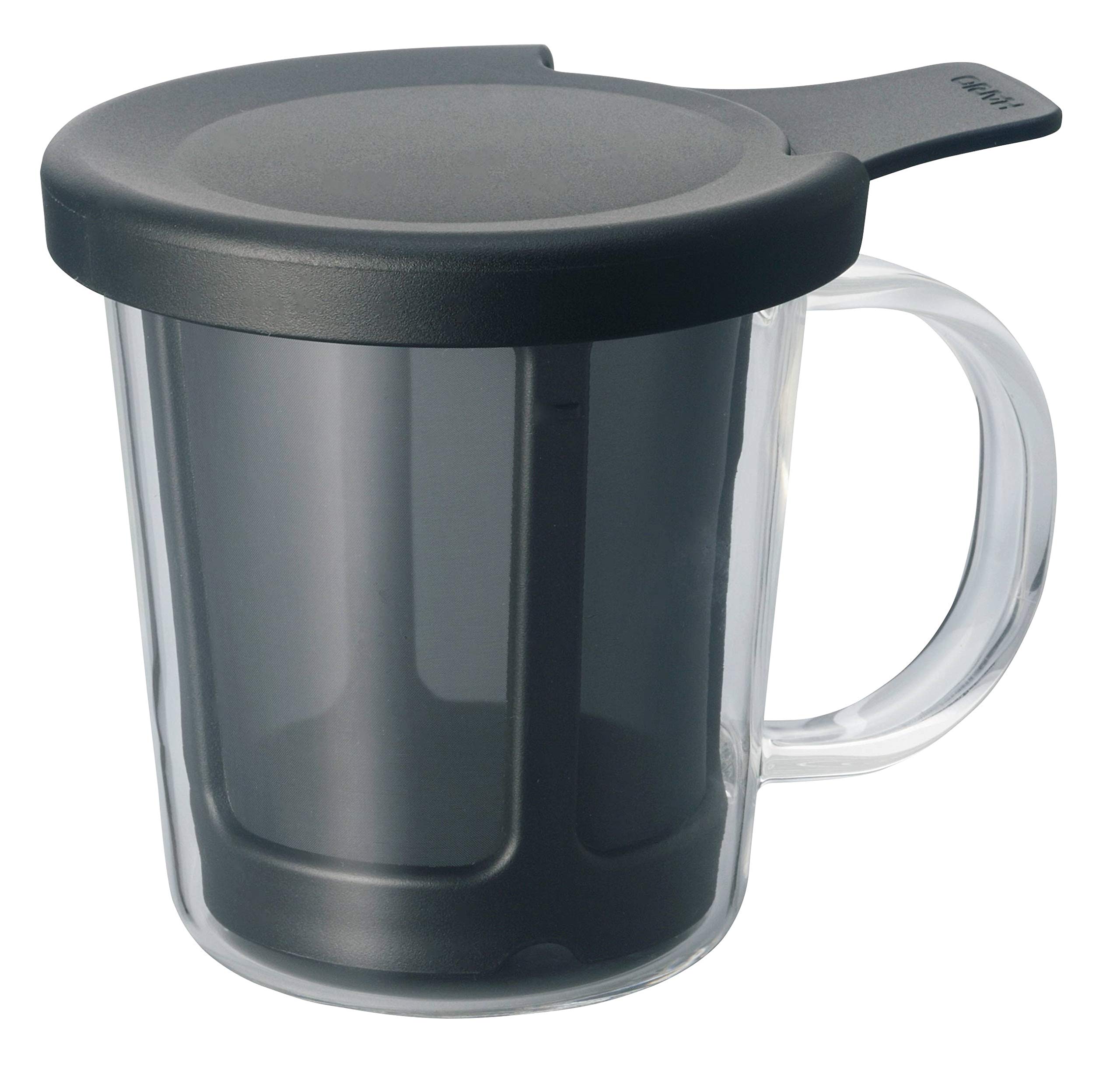 Hario Immersion Coffee Maker 170ml Black