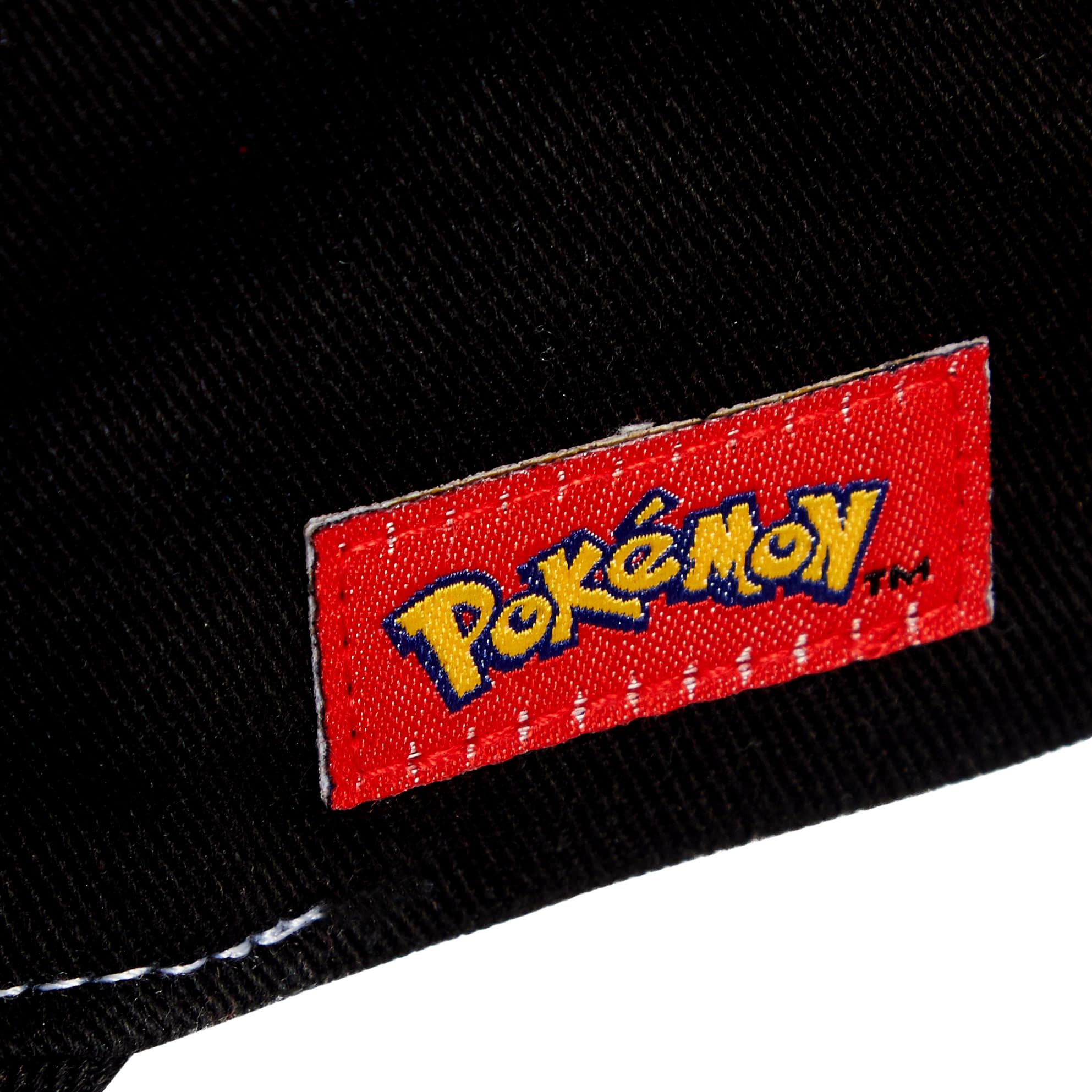 Pokemon Pokeball czapka z daszkiem dla dzieci Pokemon letnia czapka przeciwsłoneczna z daszkiem regulowana