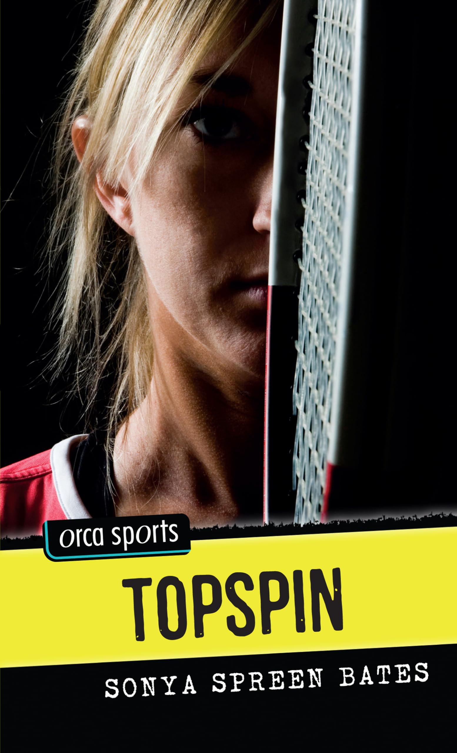 Topspin (Orca Sports)