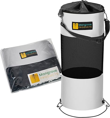 Bote de basura portátil para barco, bolsa de basura reutilizable, equipo de navegación, almacenamiento de barcos, accesorios para barcos, accesorios